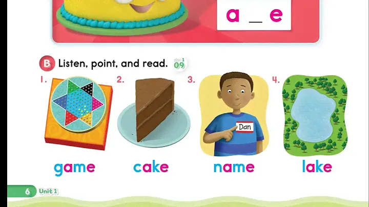 Oxford Phonics World 3 CD1 English for kids