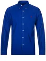 Oxford Shirt Blue