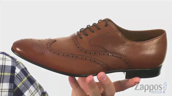 Kenneth Cole New York Mix Oxford B SKU: 9034387