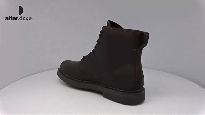 Timberland Squall Canyon PT Boots CA1Z9K