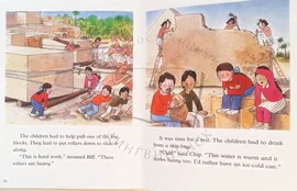Oxford Reading Tree 8