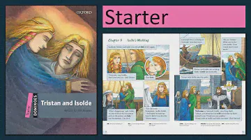 Tristan and Isolde | Human Interest | Dominoes Starter
