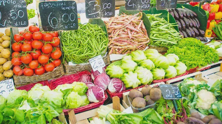 Oxford dictionary | Lesson 38: Vegetables | Learn English | Oxford picture dictionary