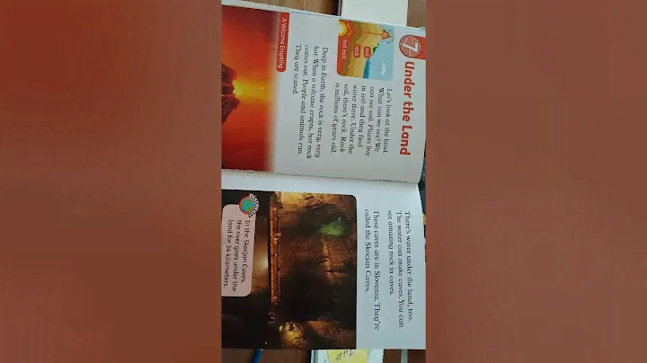 Oxford read and discover level2 Earth