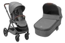 Коляска 2в1 Maxi-Cosi Oxford