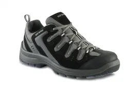 Мужские ботинки для работы Redwing 03210 OXFORD BLACK EN 3210 Black 42