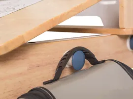 Детский стол Mealux Oxford Wood Max