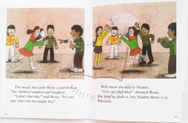 Oxford Reading Tree 9