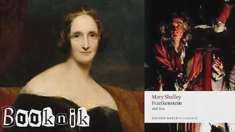 Frankenstein (1818 Text) by Mary Shelley | Oxford World's Classics | Booknik