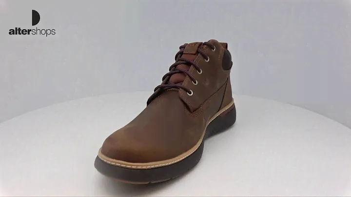 Timberland Cross Mark CTX Chukka TB0A2C1M1401