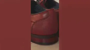 STACY ADAMS Kallum Cap Toe Oxford Review (Link In Description)