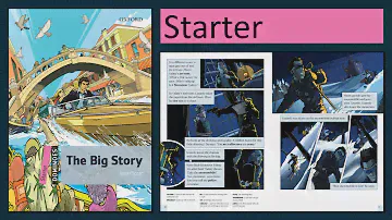 The Big Story | Mystery & Horror | Dominoes Starter